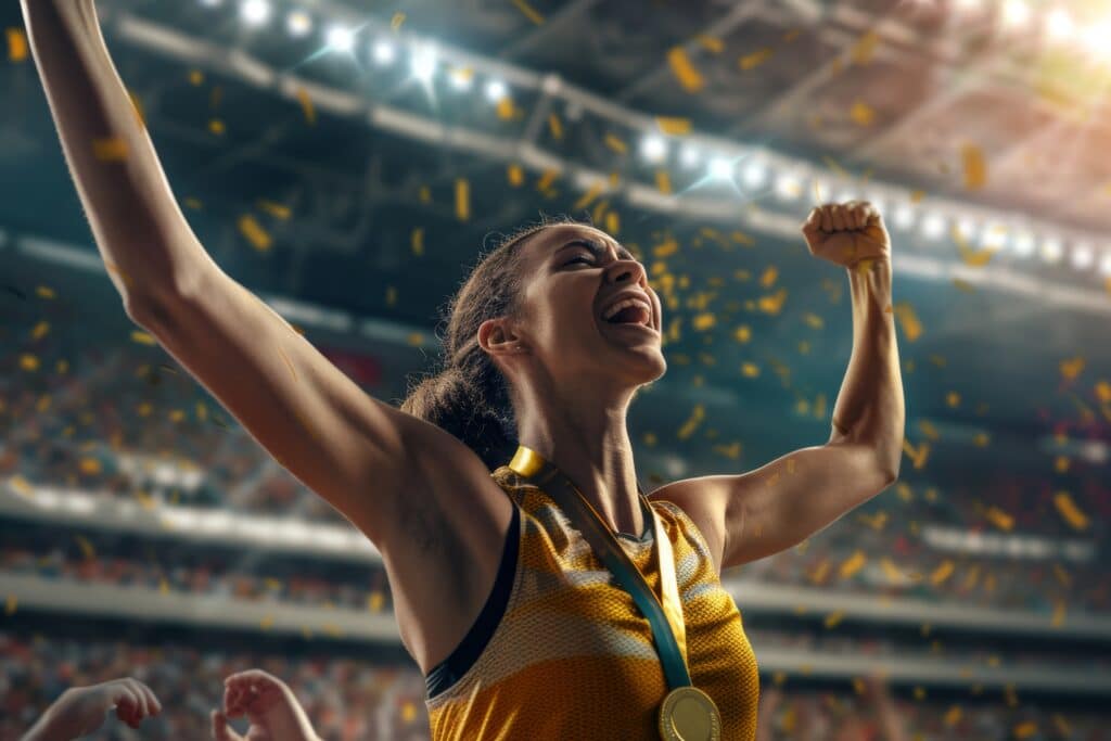 OLIMPIADAS