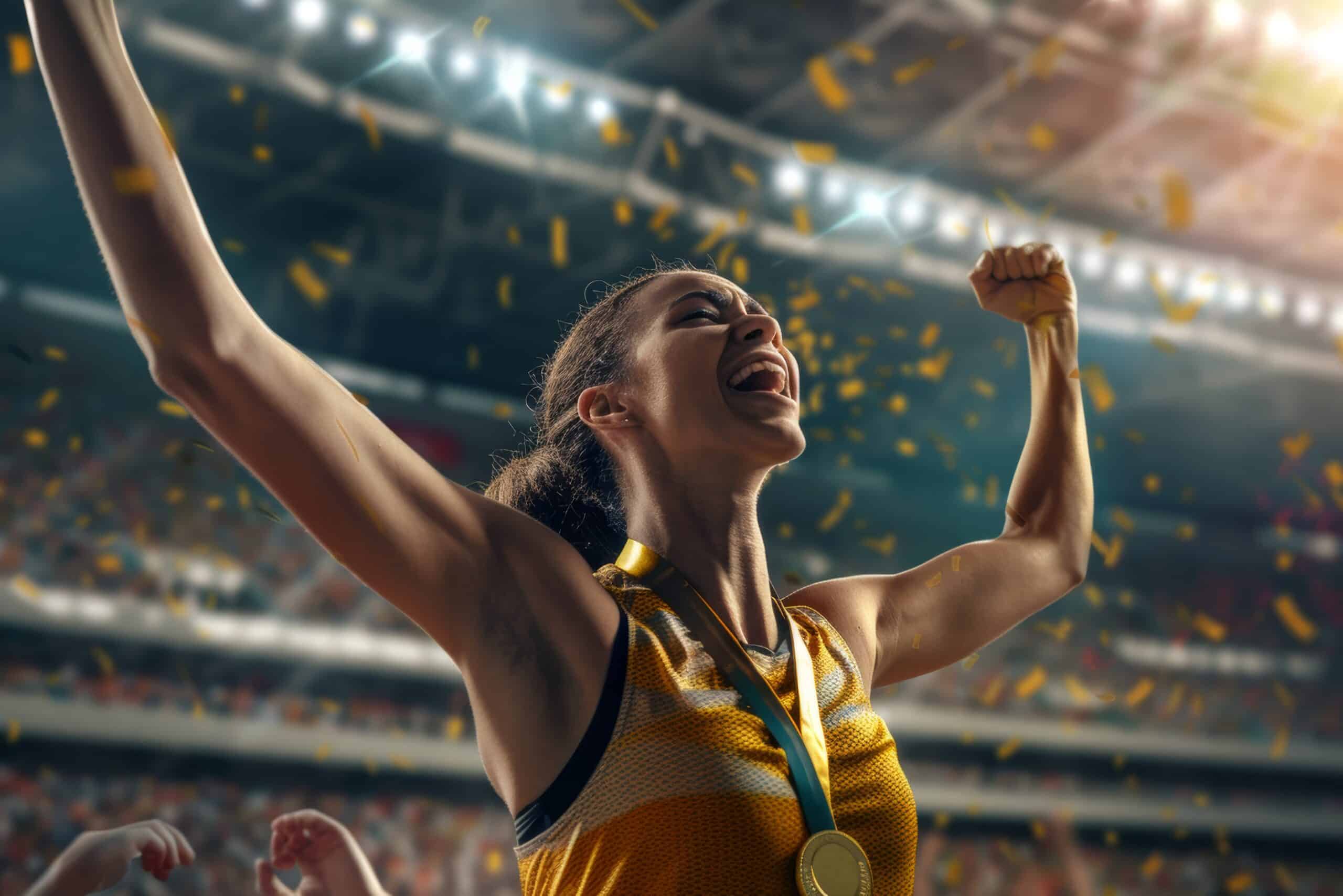 OLIMPIADAS