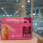 Eurofral lança calcinha absorvente descartável com tecnologia LYCRA® e amplia presença em Marcas Próprias