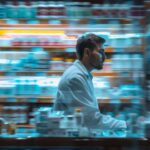 Quando a política redesenha o balcão: o futuro do varejo farmacêutico está em disputa