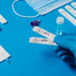 Infecções respiratórias no outono: como diferenciar sintomas e a importância da testagem rápida