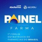 Ascoferj e Abcfarma promovem fórum estratégico para debater mudanças no varejo farmacêutico