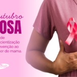 Outubro Rosa: como o varejo farmacêutico pode ampliar o cuidado com a saúde da mulher